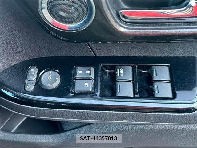 Honda N BOX CUSTOM 2017-11 386071-29