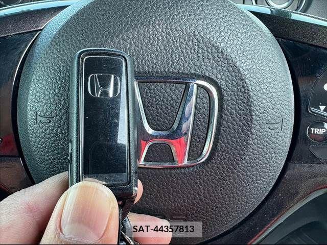 Honda N BOX CUSTOM 2017-11 386071-3