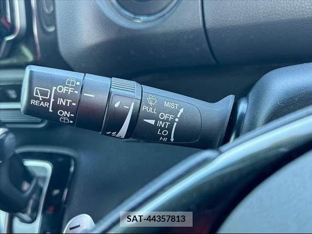 Honda N BOX CUSTOM 2017-11 386071-27