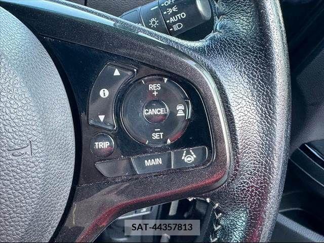 Honda N BOX CUSTOM 2017-11 386071-26