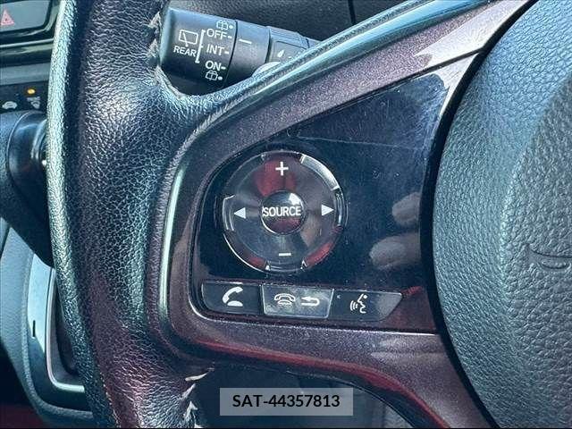 Honda N BOX CUSTOM 2017-11 386071-25