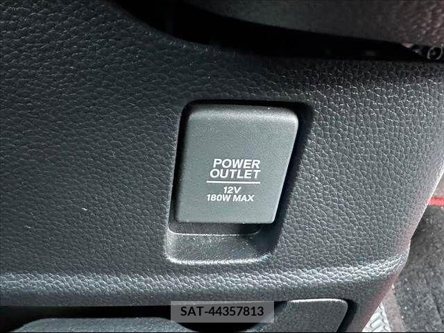 Honda N BOX CUSTOM 2017-11 386071-24