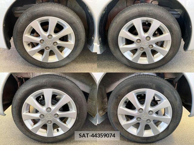 Mitsubishi EK CUSTOM 2013-06 296797-8