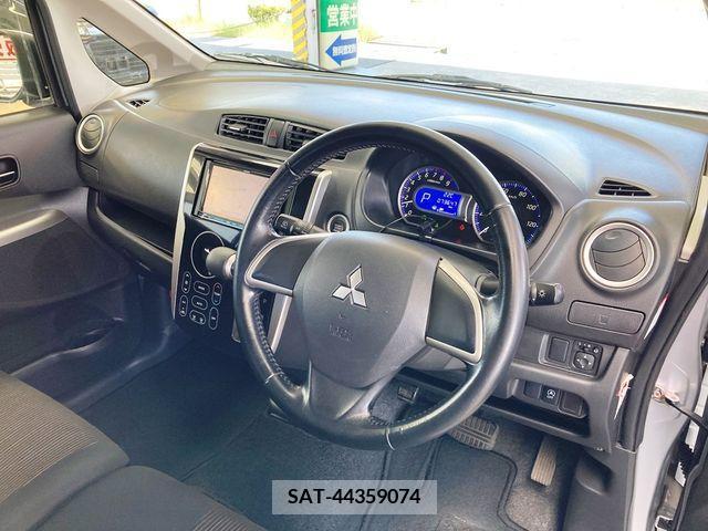 Mitsubishi EK CUSTOM 2013-06 296797-10