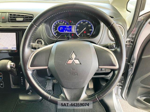 Mitsubishi EK CUSTOM 2013-06 296797-11