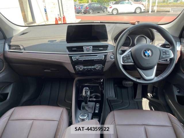 Bmw X1 2021-10 389759-1