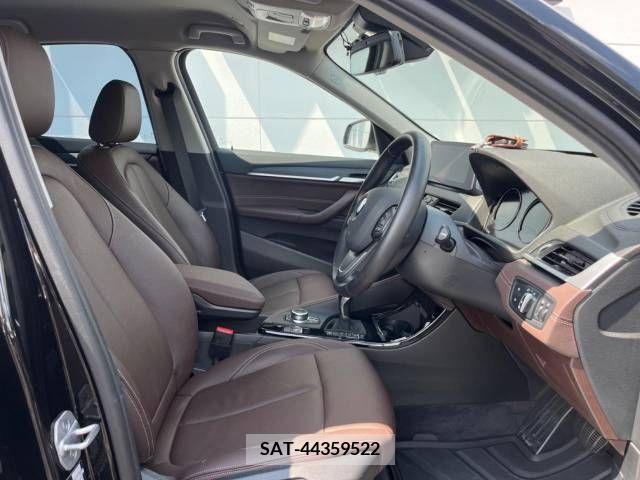 Bmw X1 2021-10 389759-8