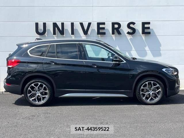 Bmw X1 2021-10 389759-19