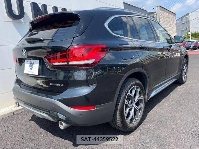 Bmw X1 2021-10 389759-18