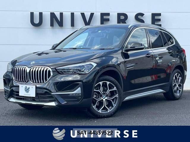 Bmw X1 2021-10 389759-0
