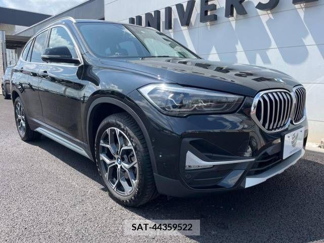 Bmw X1 2021-10 389759-17