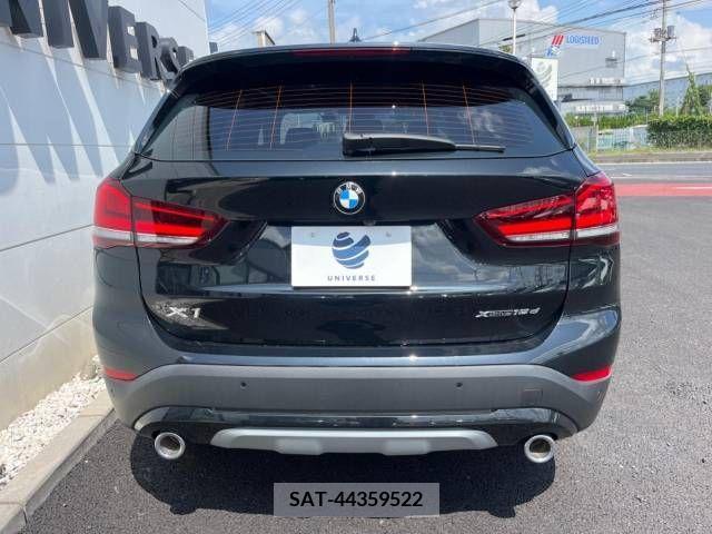 Bmw X1 2021-10 389759-16