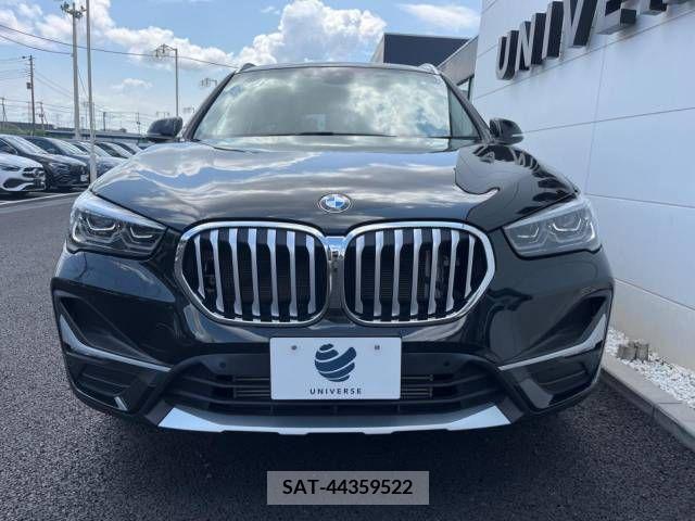 Bmw X1 2021-10 389759-15
