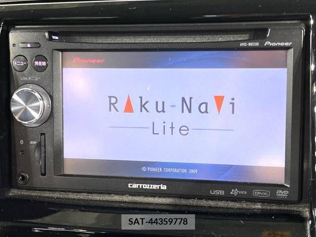 Suzuki PALETTE 2009-10 386436-2