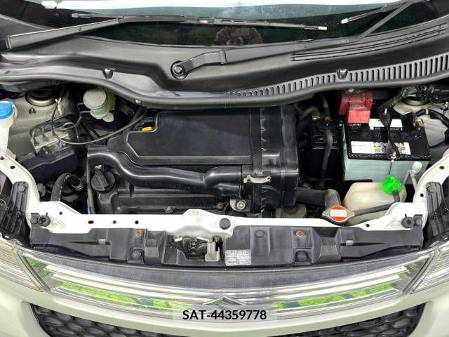 Suzuki PALETTE 2009-10 386436-18