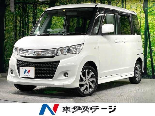 Suzuki PALETTE 2009-10 386436-0
