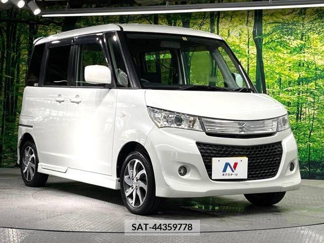 Suzuki PALETTE 2009-10 386436-16