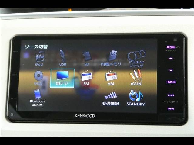 Daihatsu MOVE CANBUS 2016-09 12411-4