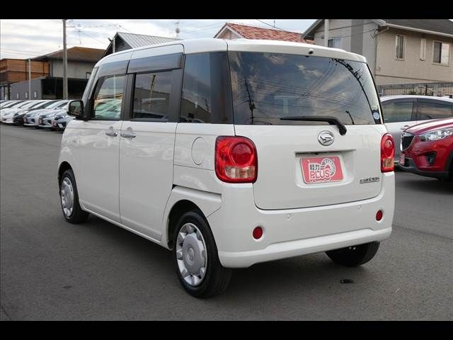 Daihatsu MOVE CANBUS 2016-09 12411-17