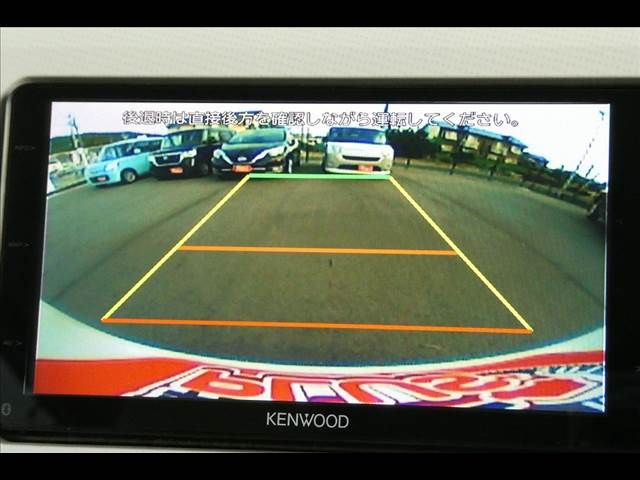Daihatsu MOVE CANBUS 2016-09 12411-6