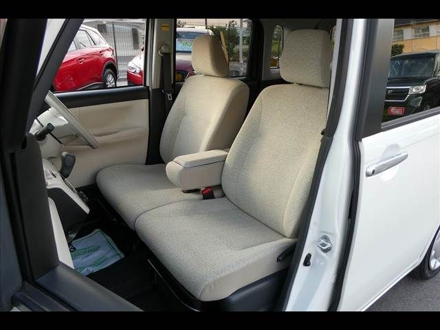 Daihatsu MOVE CANBUS 2016-09 12411-9