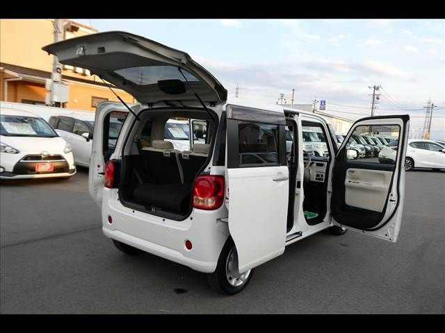 Daihatsu MOVE CANBUS 2016-09 12411-19