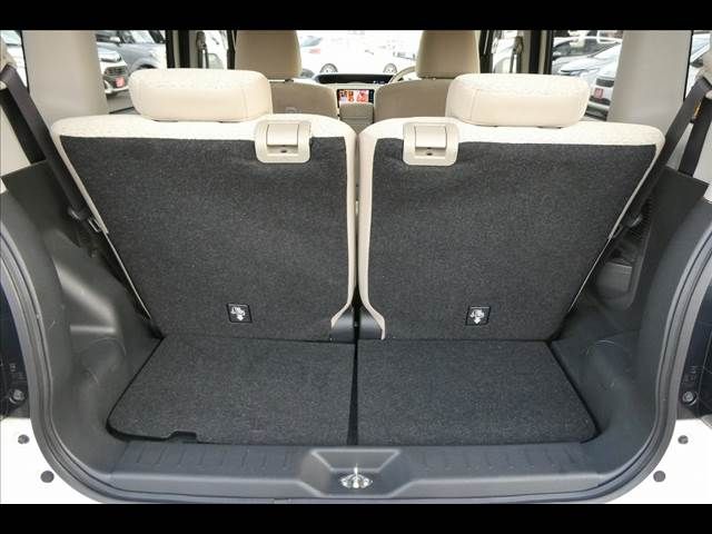 Daihatsu MOVE CANBUS 2016-09 12411-11