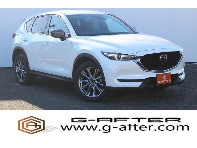 Mazda CX-5 2019-07 14187-0