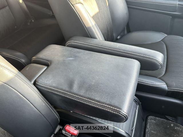 Honda ODYSSEY 2017-02 213665-24
