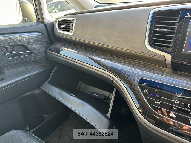 Honda ODYSSEY 2017-02 213665-25