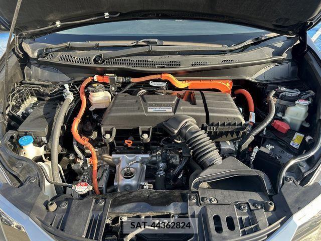 Honda ODYSSEY 2017-02 213665-5