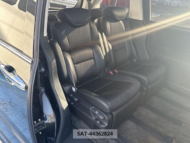 Honda ODYSSEY 2017-02 213665-12