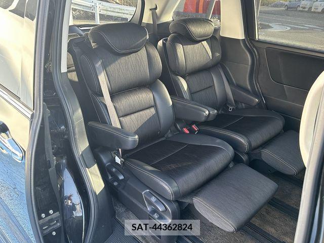 Honda ODYSSEY 2017-02 213665-13