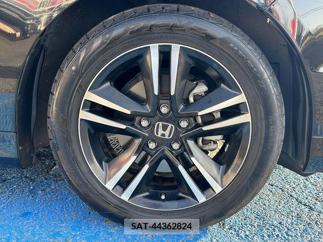 Honda ODYSSEY 2017-02 213665-6
