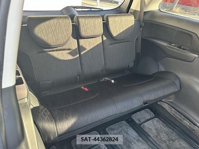 Honda ODYSSEY 2017-02 213665-14
