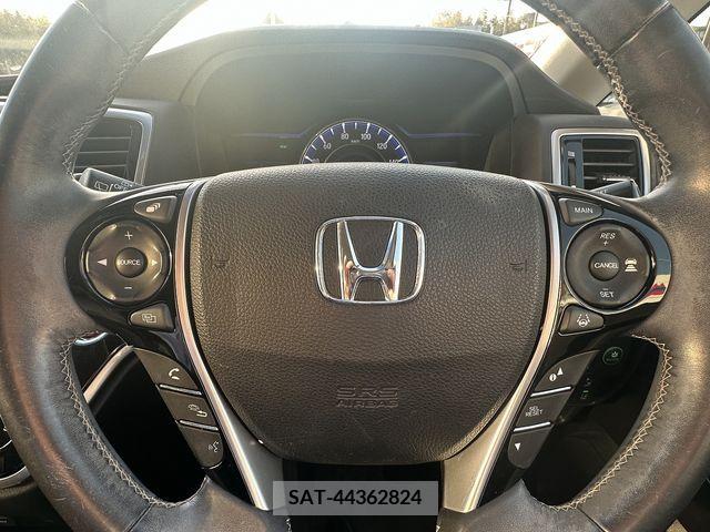 Honda ODYSSEY 2017-02 213665-18