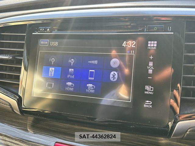 Honda ODYSSEY 2017-02 213665-19