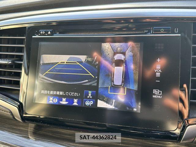 Honda ODYSSEY 2017-02 213665-20