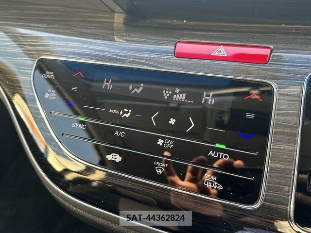 Honda ODYSSEY 2017-02 213665-22