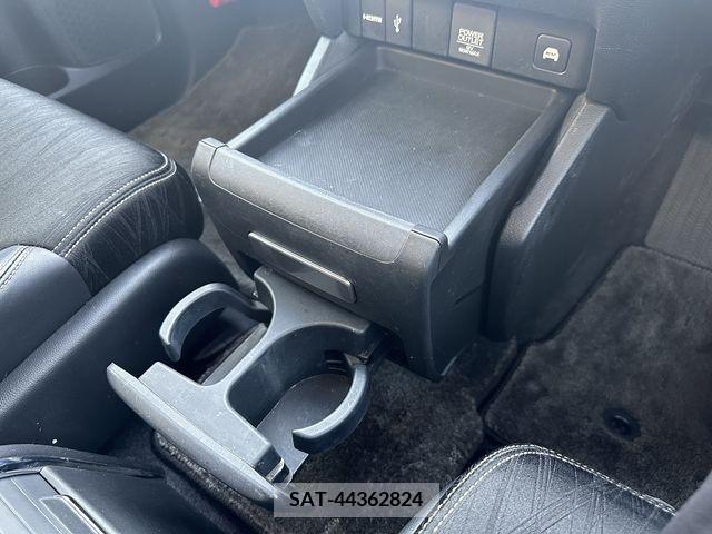Honda ODYSSEY 2017-02 213665-23