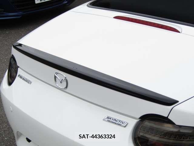 Mazda ROADSTER 2019-03 378256-7
