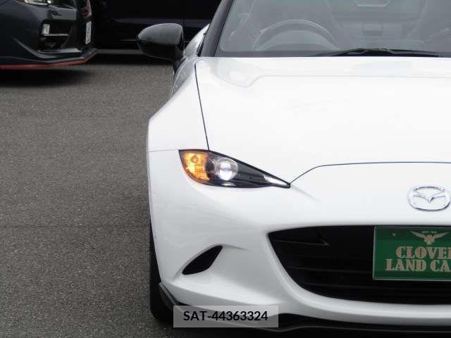 Mazda ROADSTER 2019-03 378256-6