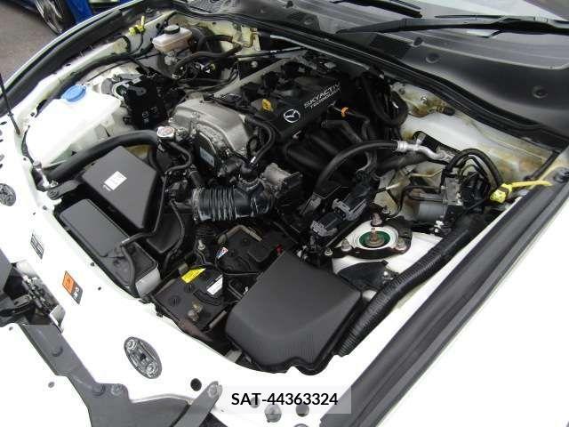 Mazda ROADSTER 2019-03 378256-19