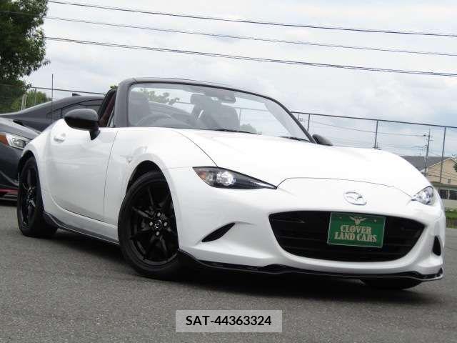 Mazda ROADSTER 2019-03 378256-4
