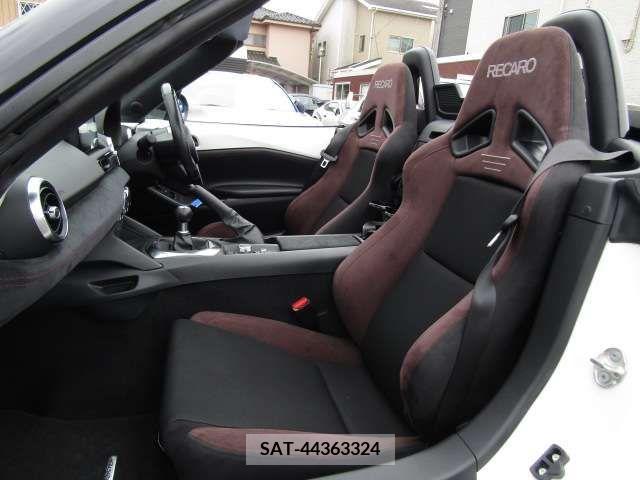 Mazda ROADSTER 2019-03 378256-17