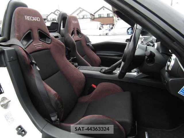 Mazda ROADSTER 2019-03 378256-16