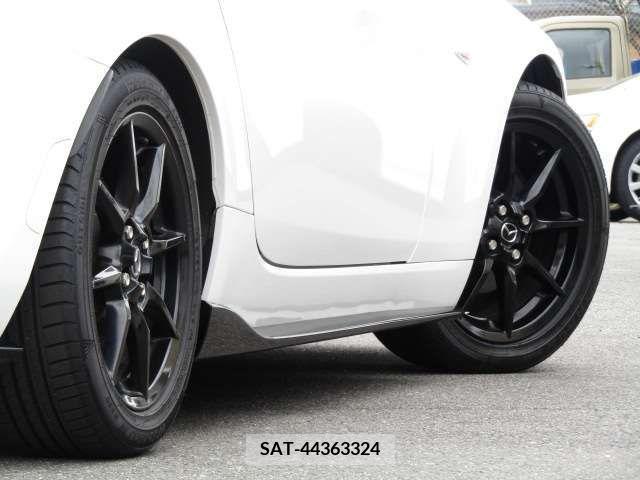 Mazda ROADSTER 2019-03 378256-10