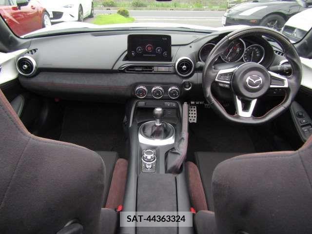 Mazda ROADSTER 2019-03 378256-15