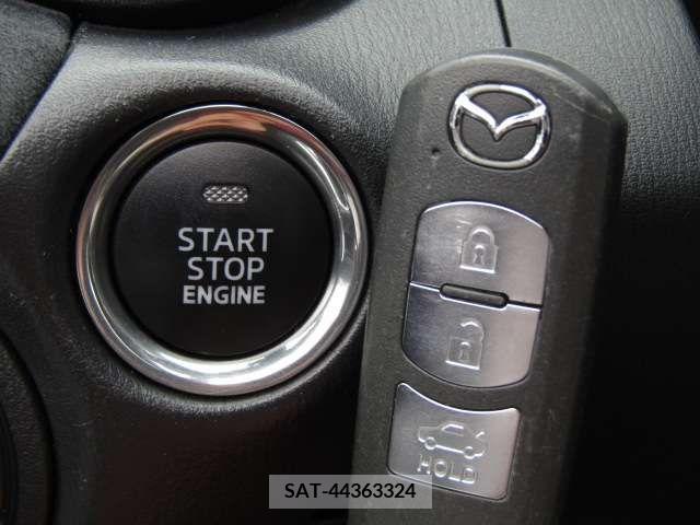 Mazda ROADSTER 2019-03 378256-14