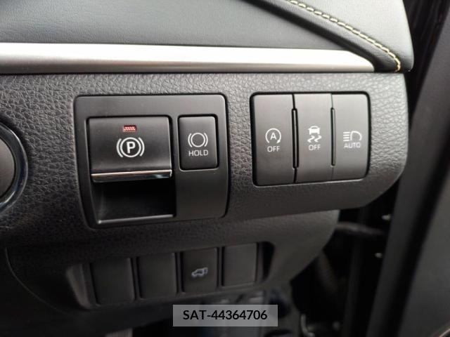 Toyota HARRIER 2017-08 271274-18